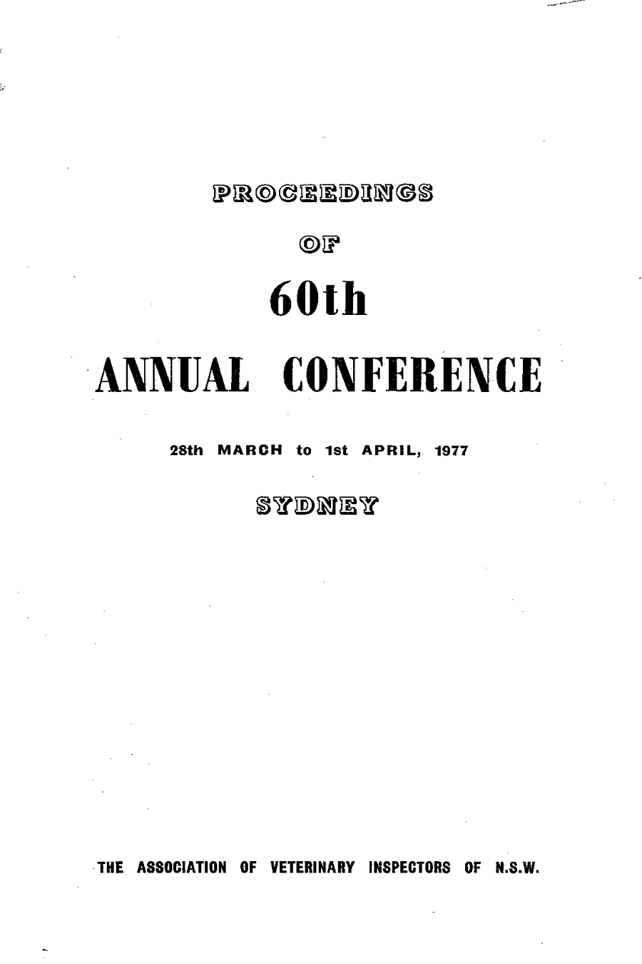 1977 cover